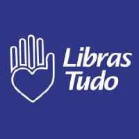 Libras Tudo logo - Similar company to Libras Sinalizei