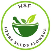 Herbs Seeds Flowers logo - Similar company to Next Step For Imp & Exp
