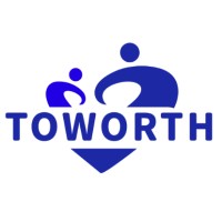 Toworth International logo - Similar company to Swiftforce Electronic Technology Co., Ltd.