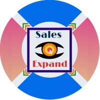 Sales Expand logo - Similar company to Twenty Ai
