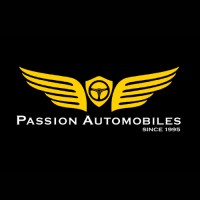 Passion Automobiles logo - Similar company to Concession Audi - Premium