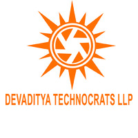 Devaditya Technocrats LLP logo - Similar company to Rajdeep Info Techno Pvt. Ltd.