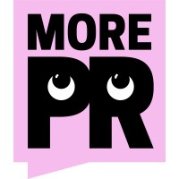 More PR logo - Similar company to Revolve Concept Management™