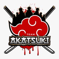 Team Akatsuki logo - Similar company to Threat Simulations