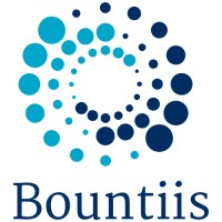 Bountiis Muslimah Charity logo - Similar company to Being Muslimah