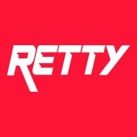 Retty logo - Similar company to Bizbe