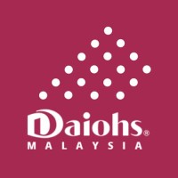 Daiohs Malaysia logo - Similar company to Daiohs Singapore