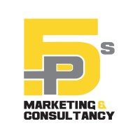 5Ps Marketing & Consultancy logo - Similar company to Unify Promotion Agency Ltd