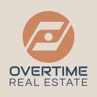 Overtime Real Estate logo - Similar company to Carson Equities, Llc