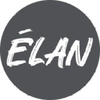Restaurant ÉLAN logo - Similar company to Øens Have