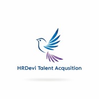 Recruitment, Talent Acquisition logo - Similar company to Mrs Digitech
