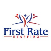 First Rate Staffing Corporation logo - Similar company to Hci Environmental & Engineering Service Waste Disposal Company