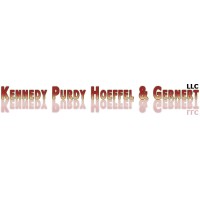Kennedy, Purdy, Hoeffel & Gernert logo - Similar company to Cusack Law, Llc