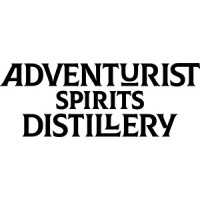 Adventurist Spirits Distillery logo - Similar company to Offroad Films