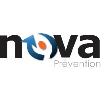 NOVA PREVENTION logo - Similar company to Gev85