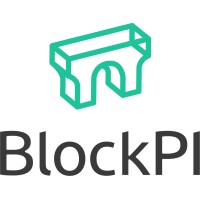 BlockPI Network logo - Similar company to Envio