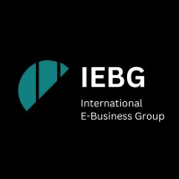 IEBG logo - Similar company to Tagline Mena