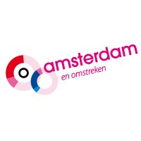 COC Amsterdam logo - Similar company to Coc Midden-Nederland
