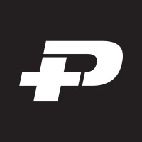 Plus logo - Similar company to Nersi