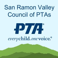 San Ramon Valley Council Of Ptas