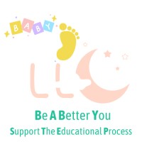 BABY STEP logo - Similar company to Peakaboo, Llc