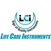 Life Care Instruments logo - Similar company to Zweizen Private Limited