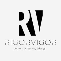 RigorVigor(Merged to Presear Softwares) logo - Similar company to Seenode