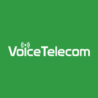 VoiceTelecom Business and Enterprises logo - Similar company to Diseño Y Desarrollo De Páginas Web Cancún