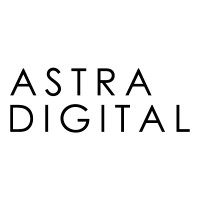 Astra Digital logo - Similar company to Winecycle Tours