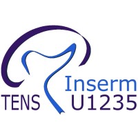 INSERM TENS logo - Similar company to Institut Des Maladies De L'Appareil Digestif - Santédige