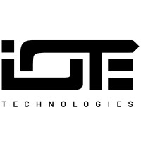 IOTE TECHNOLOGIES logo - Similar company to Fastvert