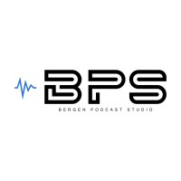 Bergen Podcast Studio logo - Similar company to Tribal Films