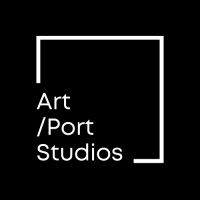 Art/Port Studios logo - Similar company to Immersion Retail
