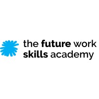 The Future Work Skills Academy logo - Similar company to Holistic3D