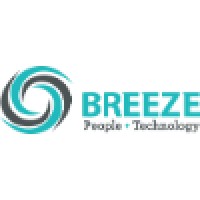 Breeze logo - Similar company to Moq Limited