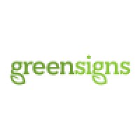GreenSigns LLC logo - Similar company to Execucare Insurance