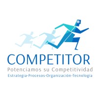 Competitor - Líder X.0 logo - Similar company to Samibot