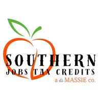 Southern Jobs Tax Credits logo - Similar company to Kmr Tax Group