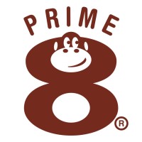 Prime8 International Limited logo - Similar company to Poddle
