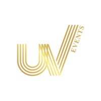 UV Events logo - Similar company to Uv Group