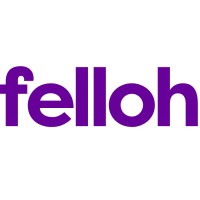 Felloh | B Corp™ logo - Similar company to We Are Serverless