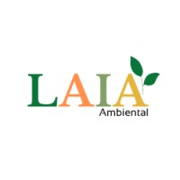LAIA Ambiental logo - Similar company to Vp Eco - Engenharia & Meio Ambiente