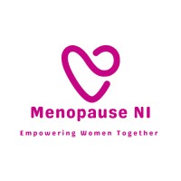 Menopause NI logo - Similar company to Netwellcasala