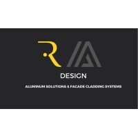 RA DESIGN logo - Similar company to Tv & Film