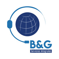 B&G Servicios Integrales logo - Similar company to Puntual