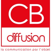 CB Diffusion - La communication par l'objet logo - Similar company to Boite À Oeufs