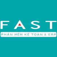 FAST JSC logo - Similar company to Công Ty Phần Mềm Fast