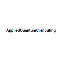 Applied Quantum Computing Limited logo - Similar company to Red Blue Quantum