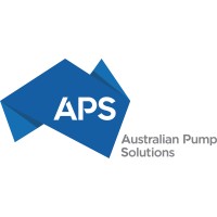 Australian Pump Solutions ( APS) logo - Similar company to Superior Pump Technologies