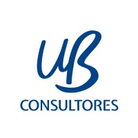 Grupo UB Consultores logo - Similar company to Visualiza Legal